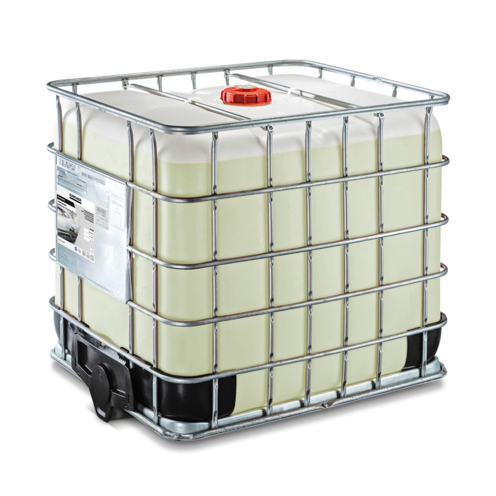 Produktbild Kärcher PressurePro Phosphatiermittel RM 48 1000 Liter