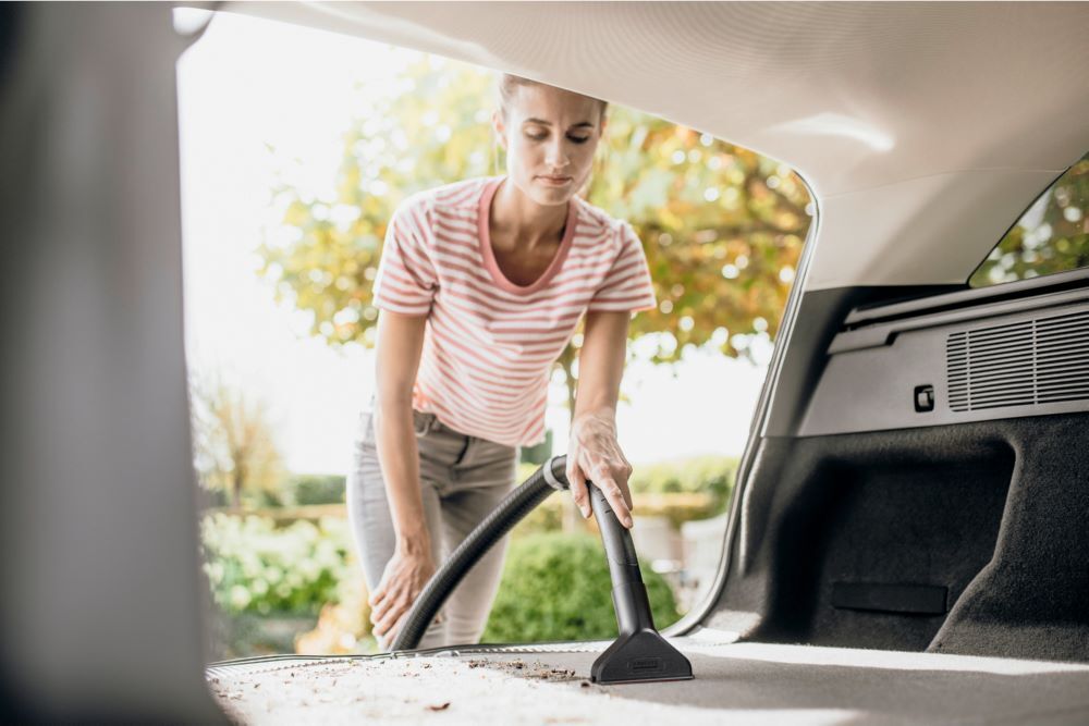 Produktbild Polsterduese mit Fadenheber WD/SE bild 2