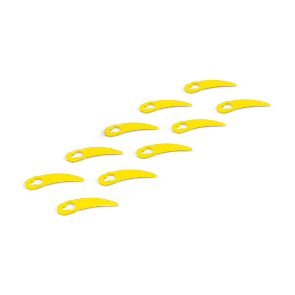 Produktbild Kärcher Rasentrimmer Ersatzmesser