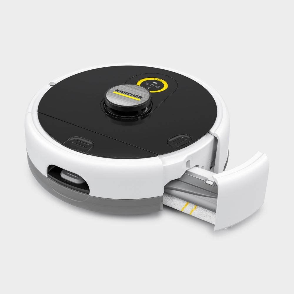 Produktbild Kärcher RCF 3 Universalwalze