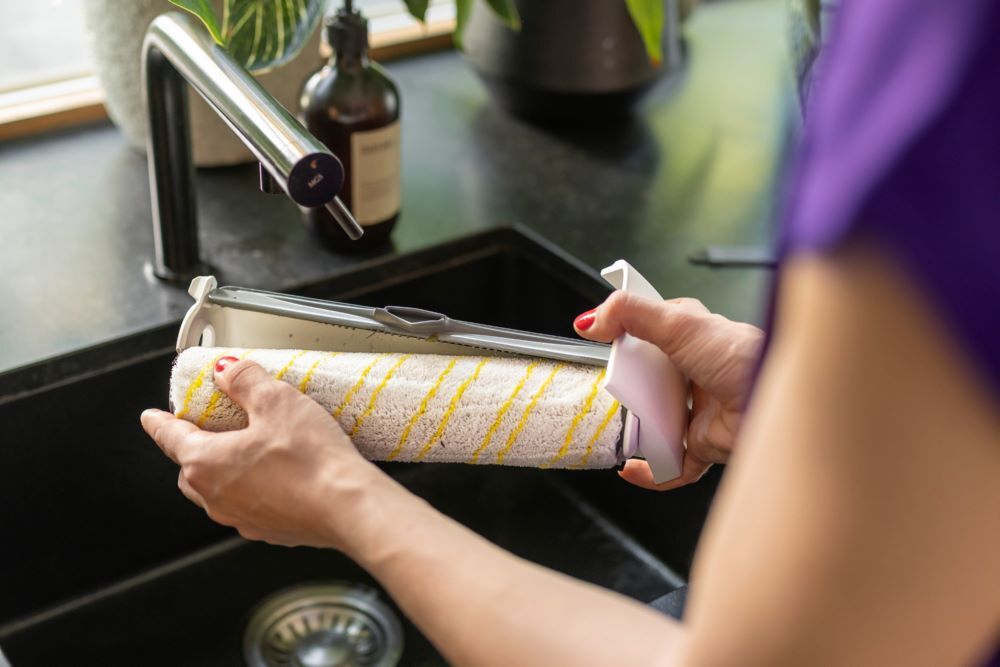 Produktbild RCF 3 Universalwalze bild 7