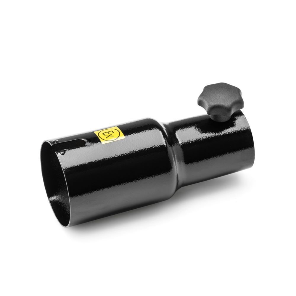 Produktbild Kärcher Vergrößerung DN50 auf DN70