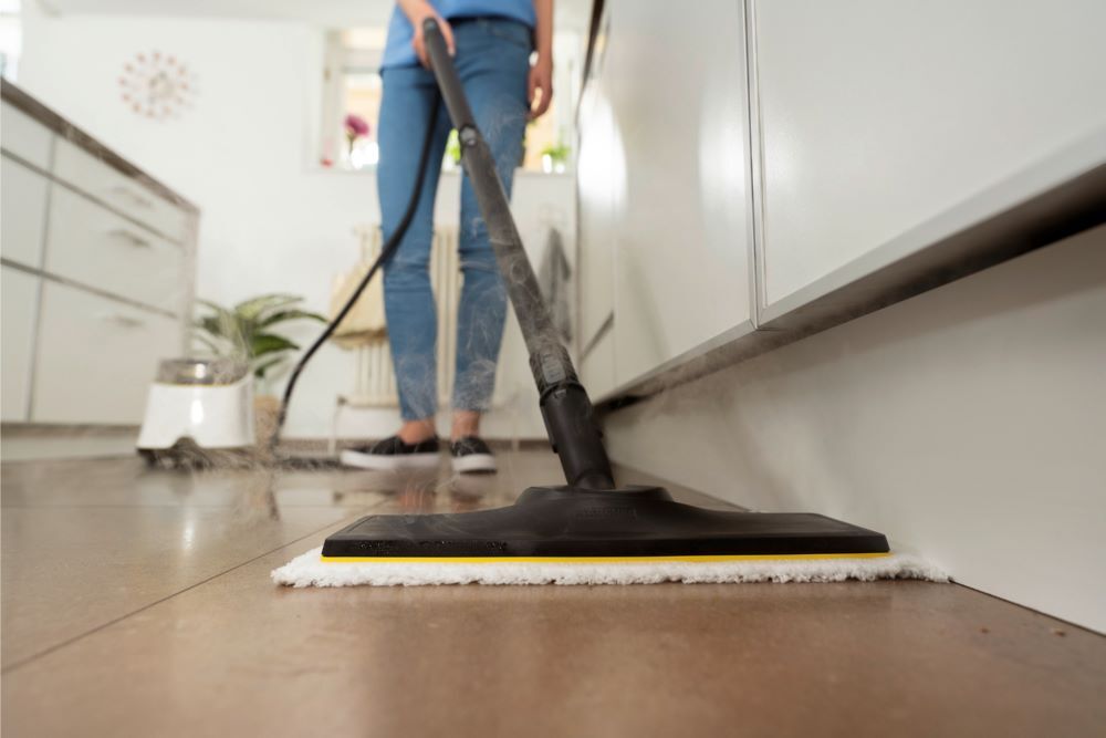 Produktbild Re!Fibe universal floor cloth set EF bild 2