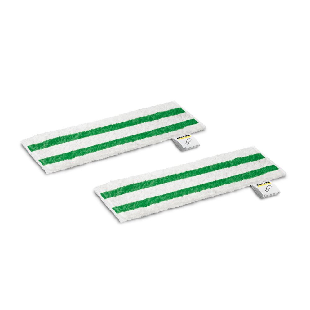 Produktbild Kärcher Re!Fibe universal floor cloth set EF