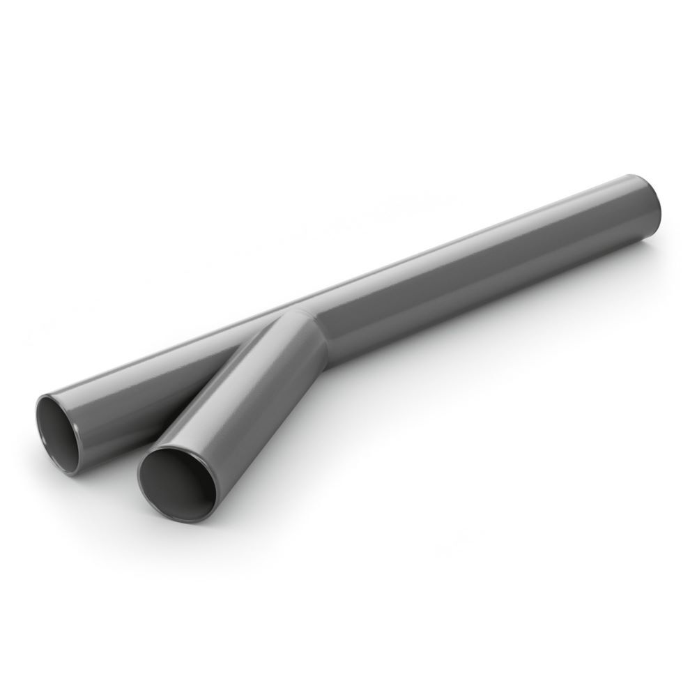 Produktbild Kärcher IV Rohr Verteiler 30 grad Abzweig 42,4 mm