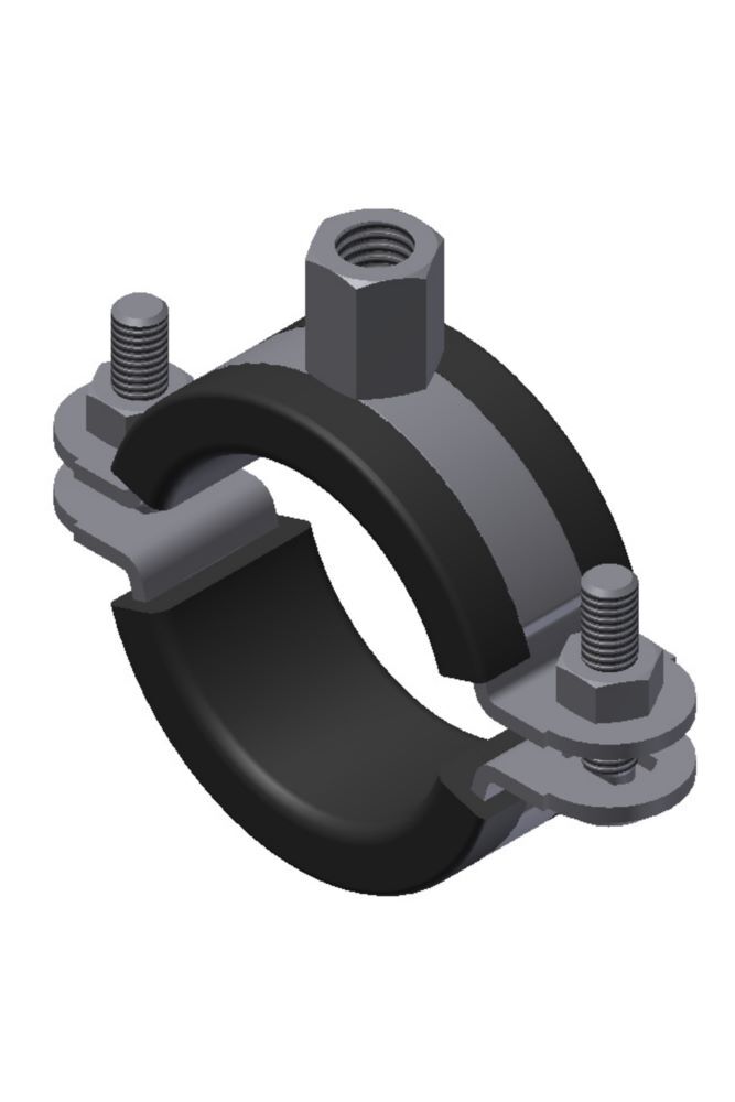 Produktbild Kärcher Rohrbefestigungsschelle 41 – 44 mm