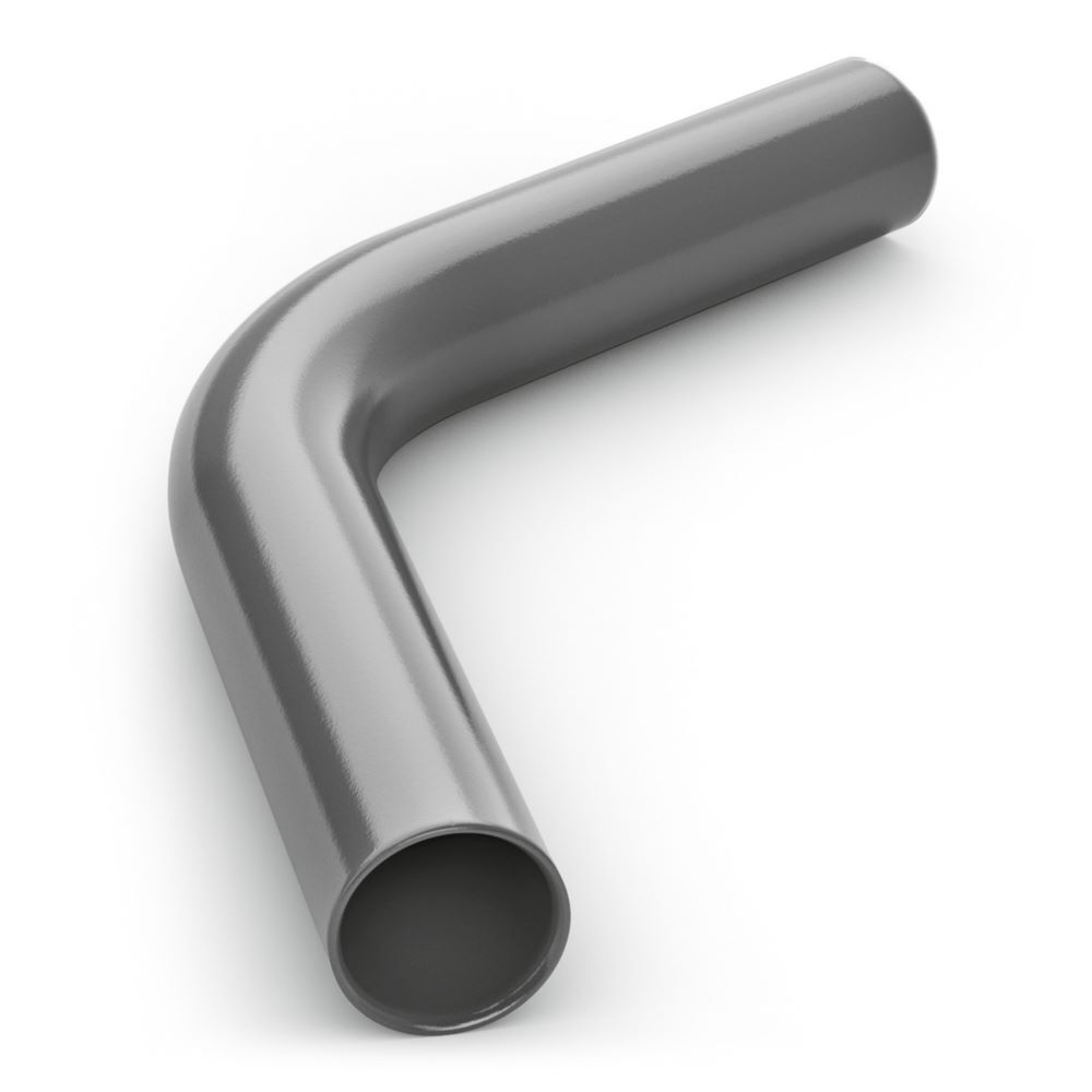 Produktbild Kärcher Rohrbogen 60 grad 76,1 x 3,6 mm