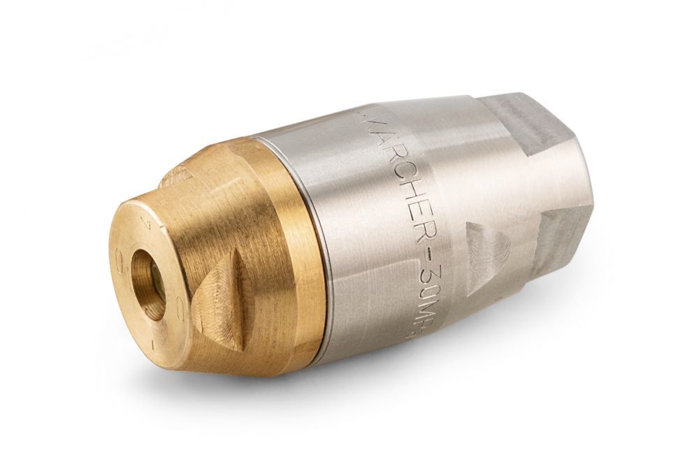 Produktbild Kärcher Rohrreinigungsdreckfräser Durchmesser 21 / 090