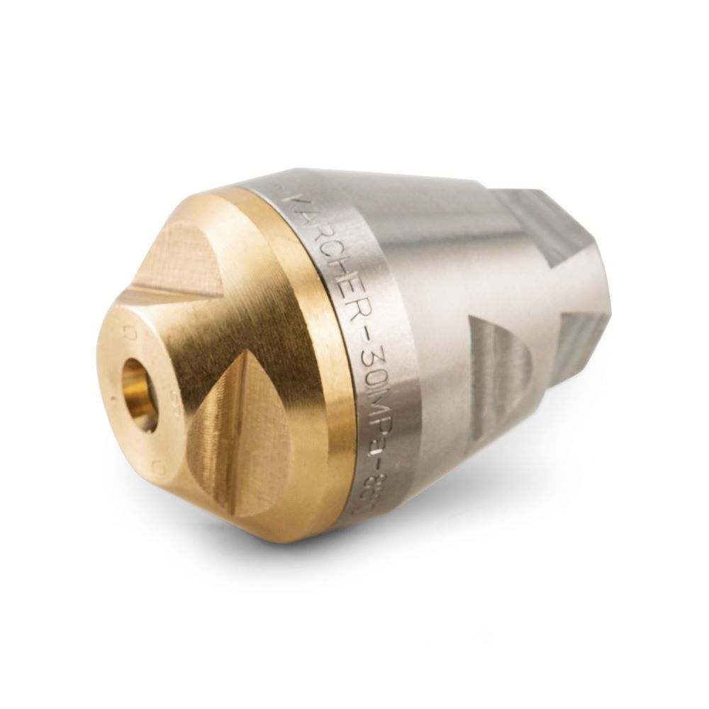 Produktbild Kärcher Rohrreinigungsdreckfräser Durchmesser 30 / 040