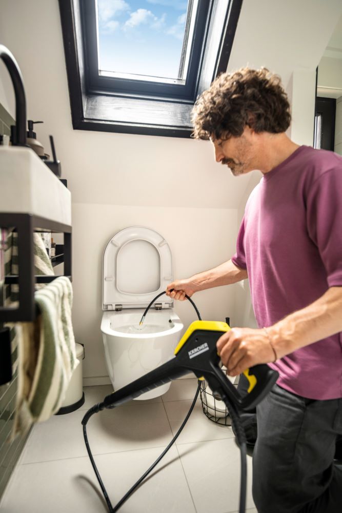 Produktbild Rohrreinigungsduese bild 3