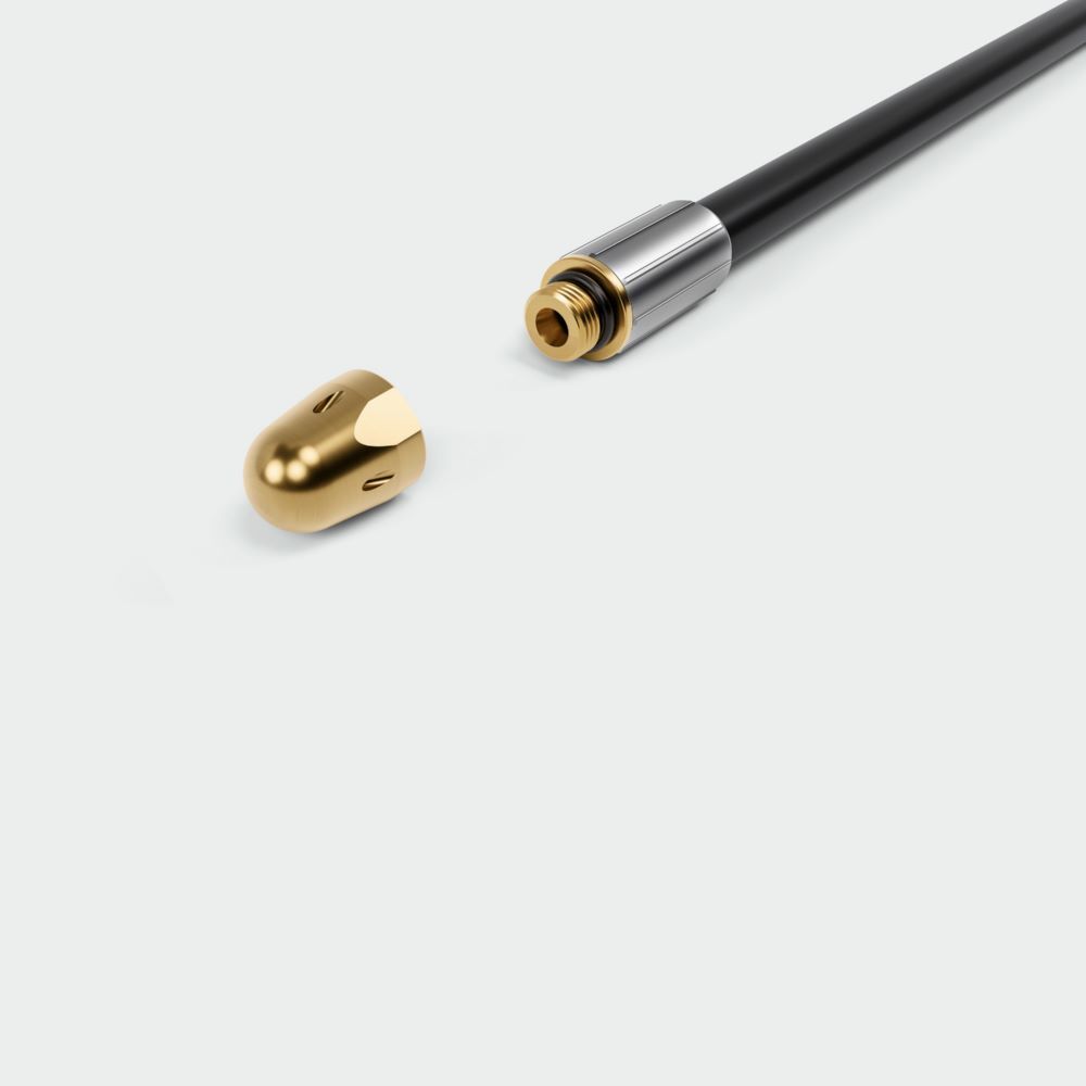 Produktbild Rohrreinigungsduese bild 7