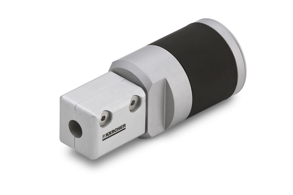 Produktbild Kärcher Rundstrahldüse XS kurz