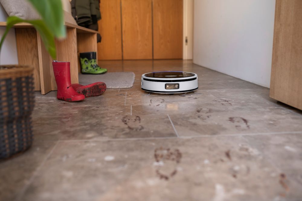 Produktbild RVF 7 Universalwalze bild 2