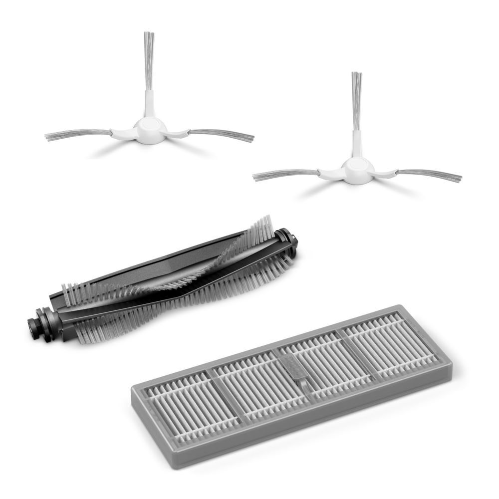 Produktbild Kärcher RVF 7 Zubehörset