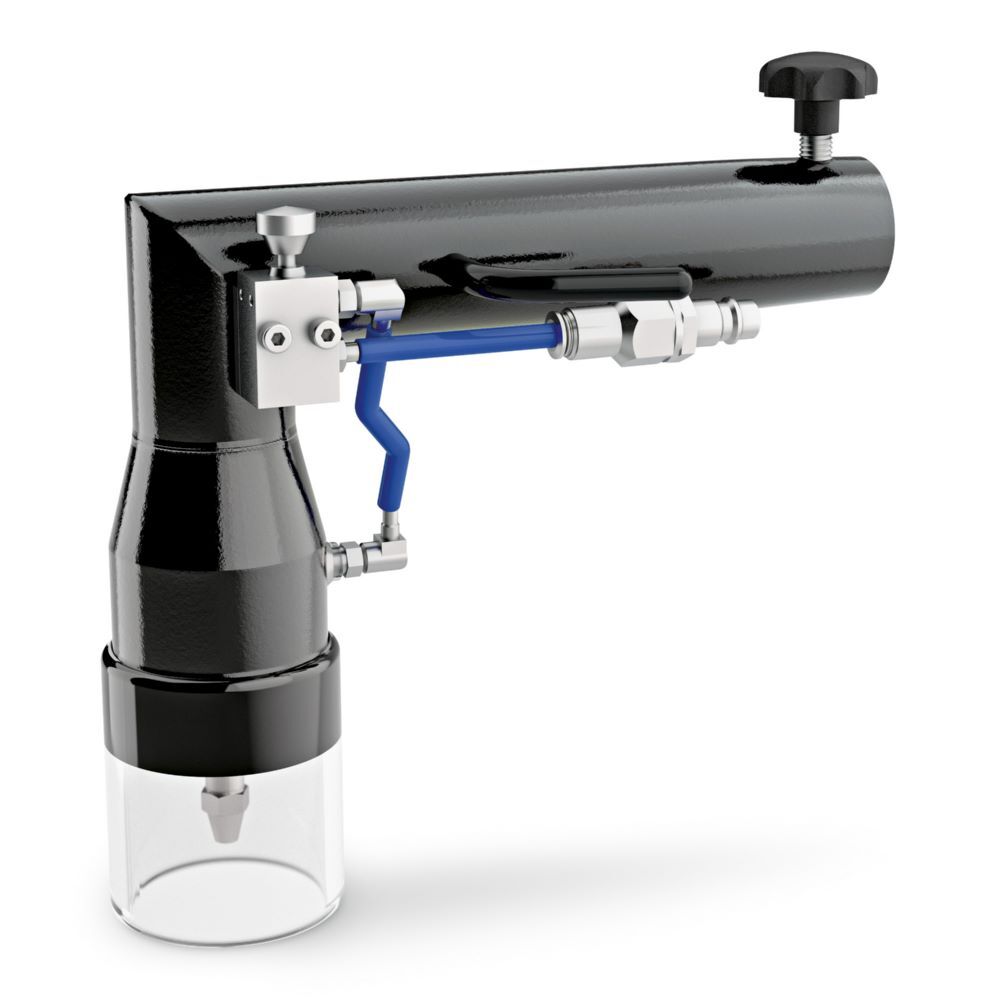 Produktbild Kärcher Sacklochdüse gewinkelt 90 grad DN40