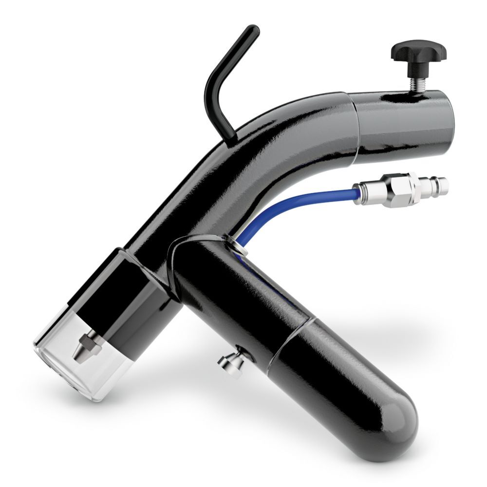 Produktbild Kärcher Sacklochdüse gewinkelt 60 grad DN40