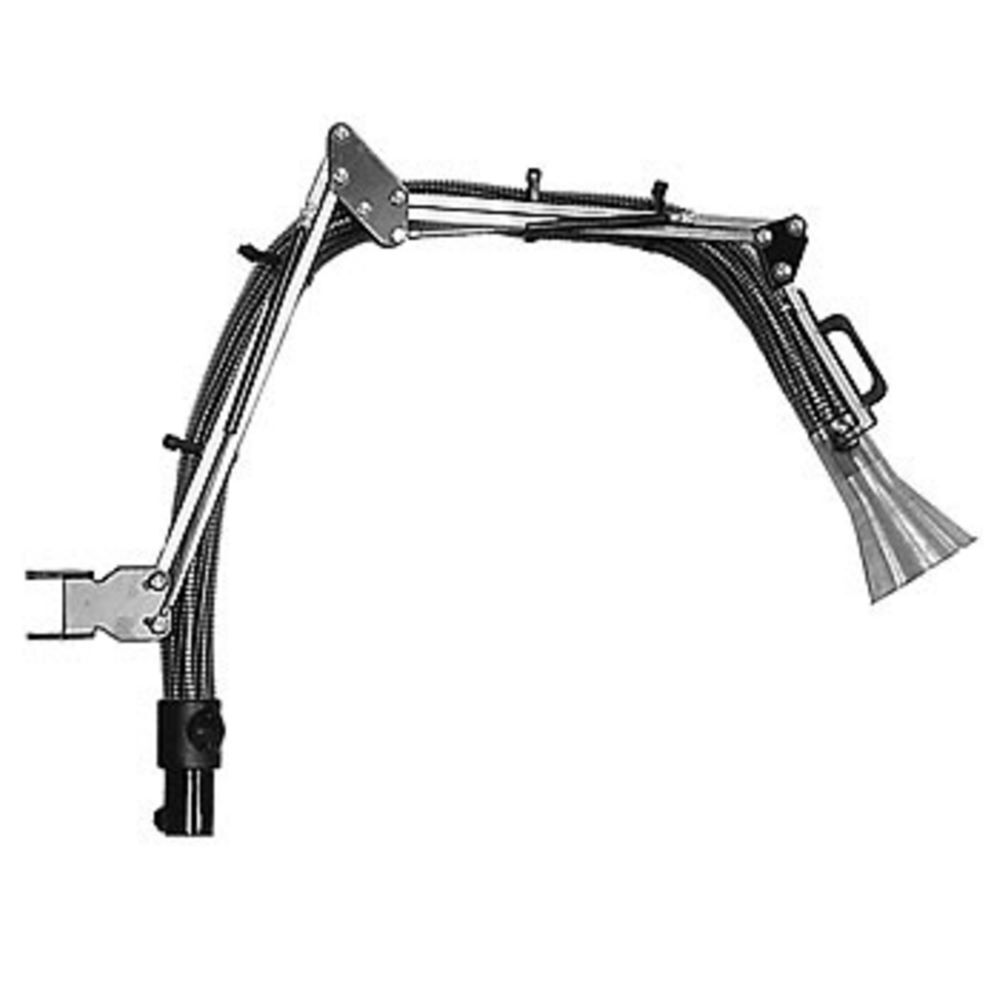 Produktbild Kärcher Saugstelle Saugarm DN70