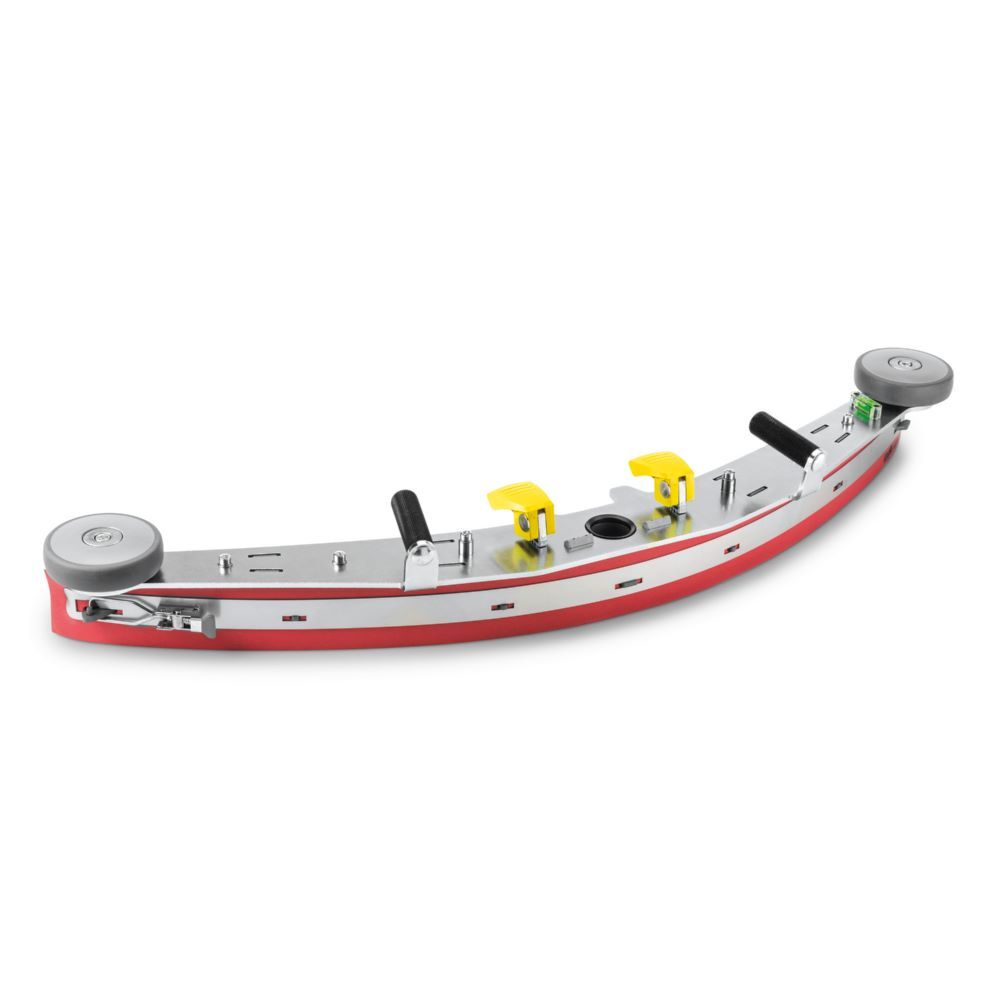 Produktbild Kärcher Saugbalken parabolisch 1140 mm