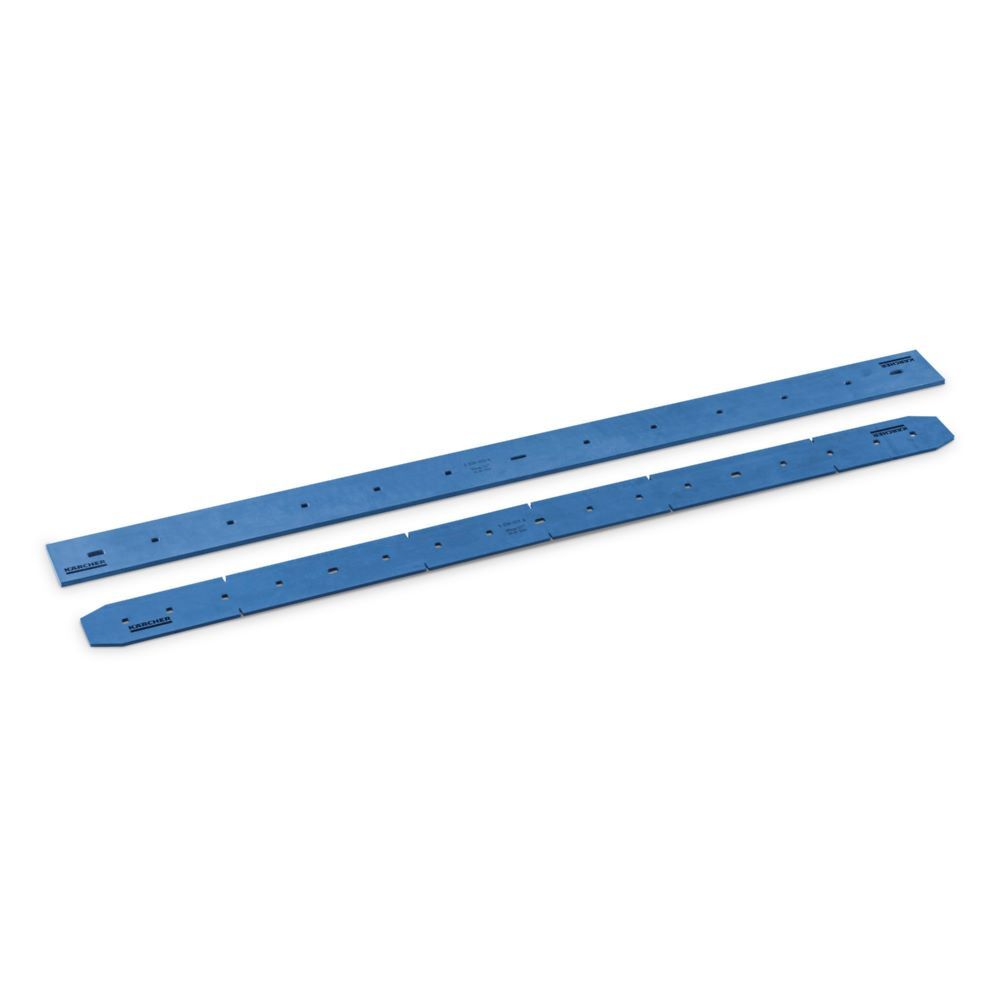 Produktbild Kärcher Sauglippe Set Naturkautschuk 1040 mm