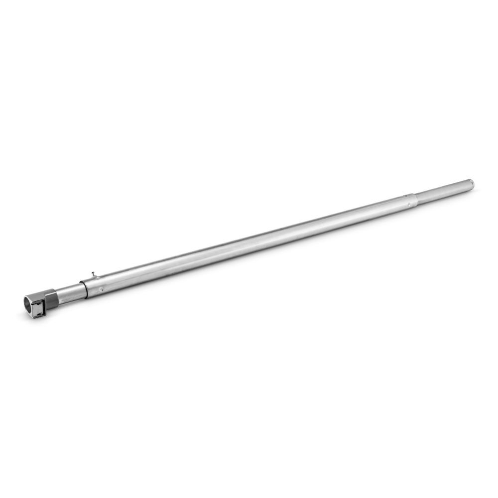 Produktbild Kärcher Saugrohr Aluminium Hochtemperatur DN-F50 3000 mm