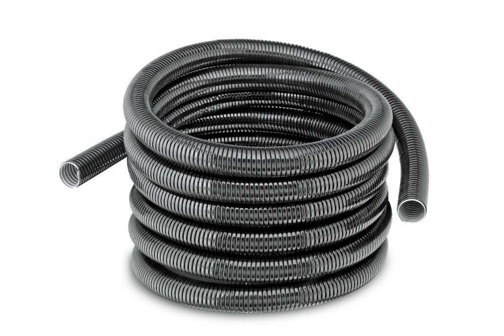 Produktbild Kärcher Saugschlauch ME-PU DN40 15 meter ohne Anschlüsse