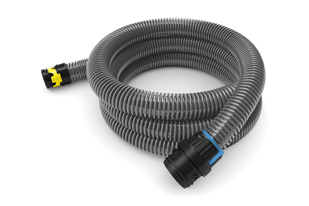 Produktbild Kärcher Saugschlauch DN 40 4 meter Ölbeständig