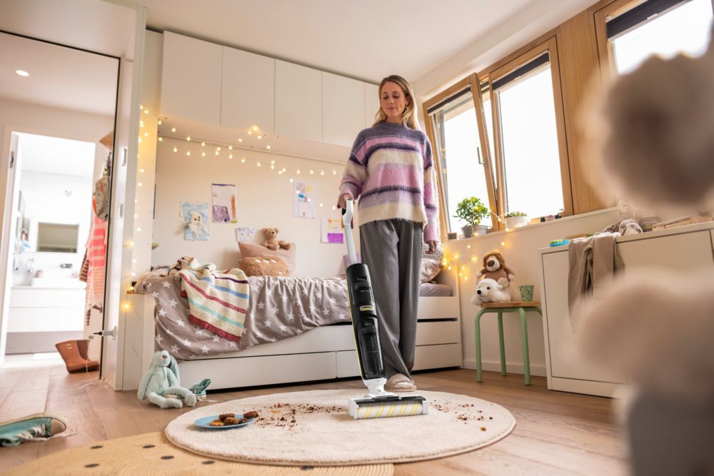 Produktbild Saugwischer FCV 4 Extra *EU bild 2