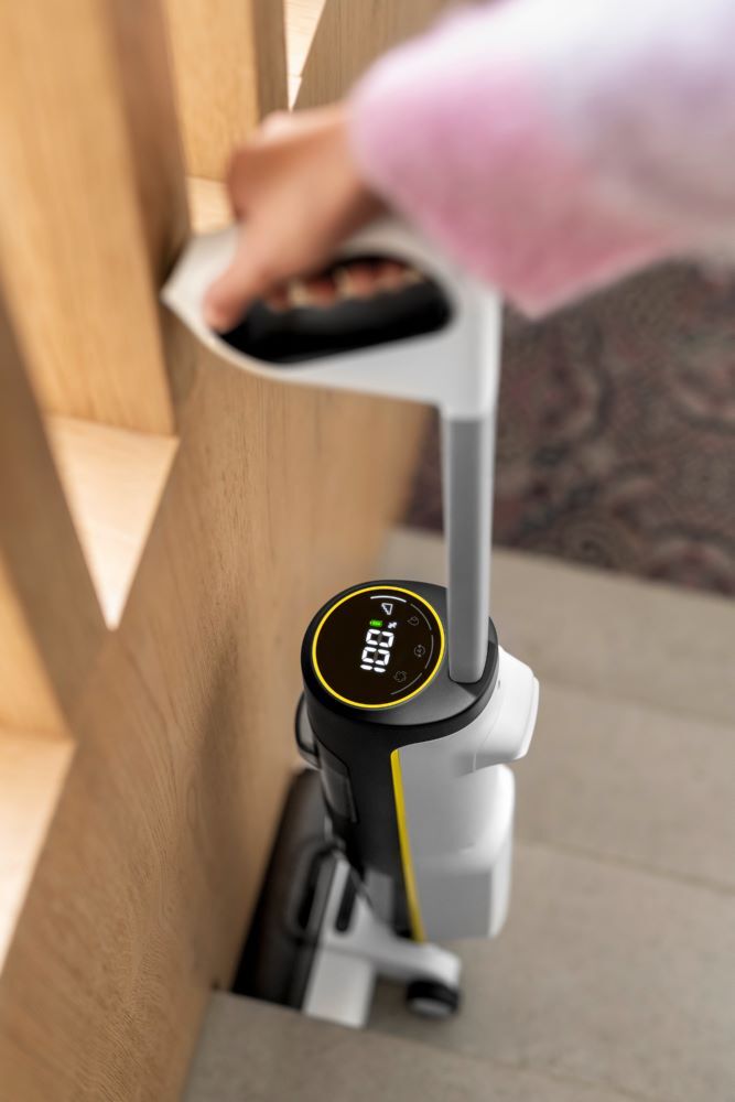 Produktbild Saugwischer FCV 4 Extra *EU bild 3