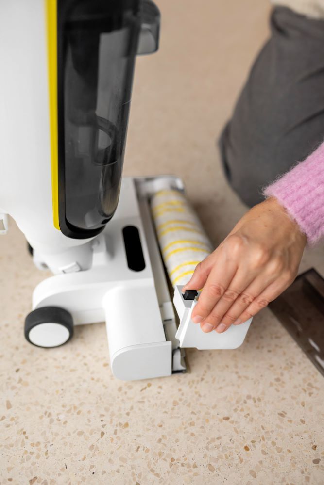 Produktbild Saugwischer FCV 4 Extra *EU bild 4