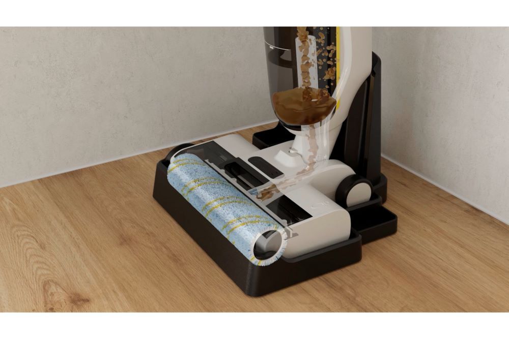 Produktbild Saugwischer FCV 4 Extra *EU bild 7