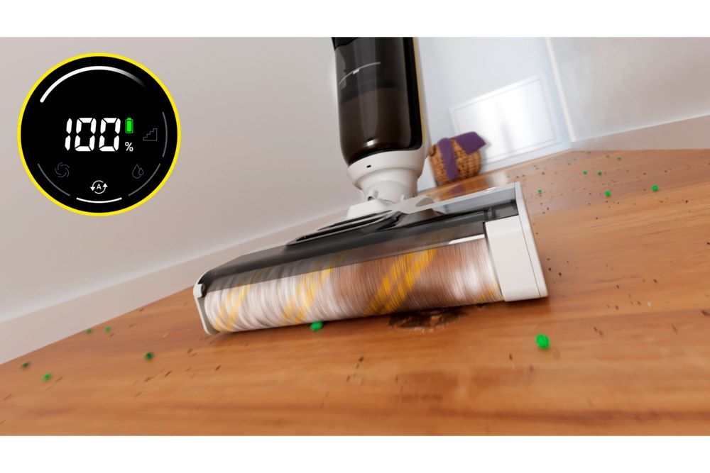 Produktbild Saugwischer FCV 4 Extra *EU bild 8