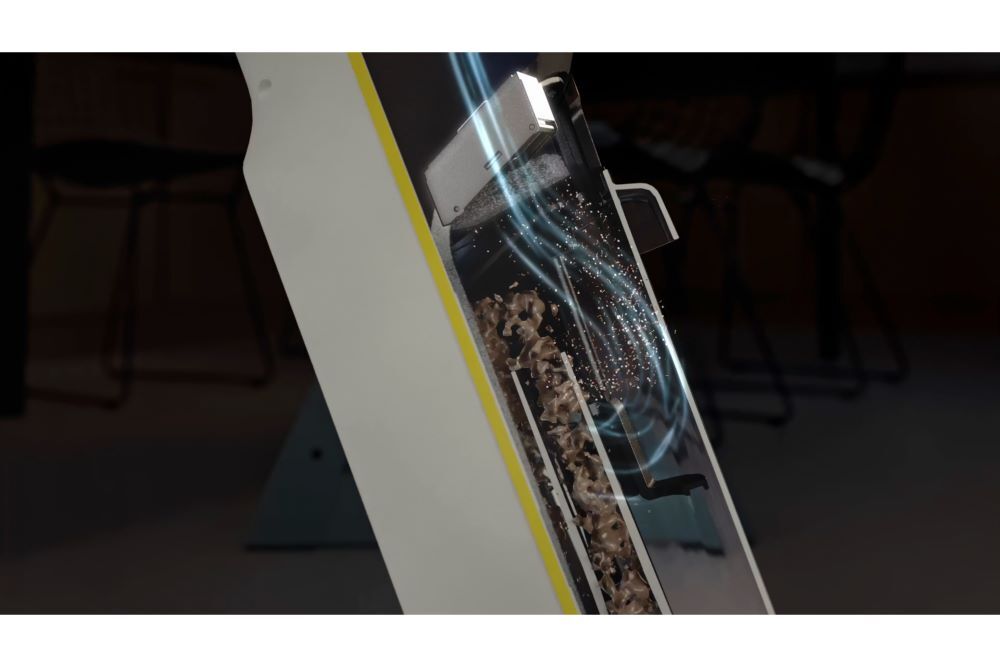 Produktbild Saugwischer FCV 4 Extra *EU bild 9