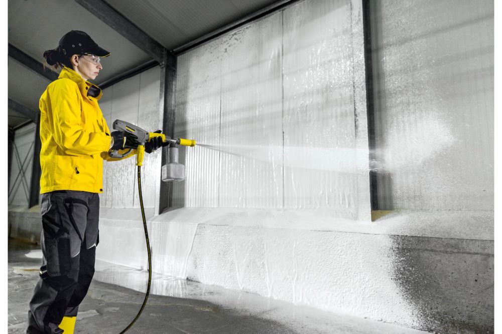 Produktbild Schaumlanze Advanced 1 bild 2