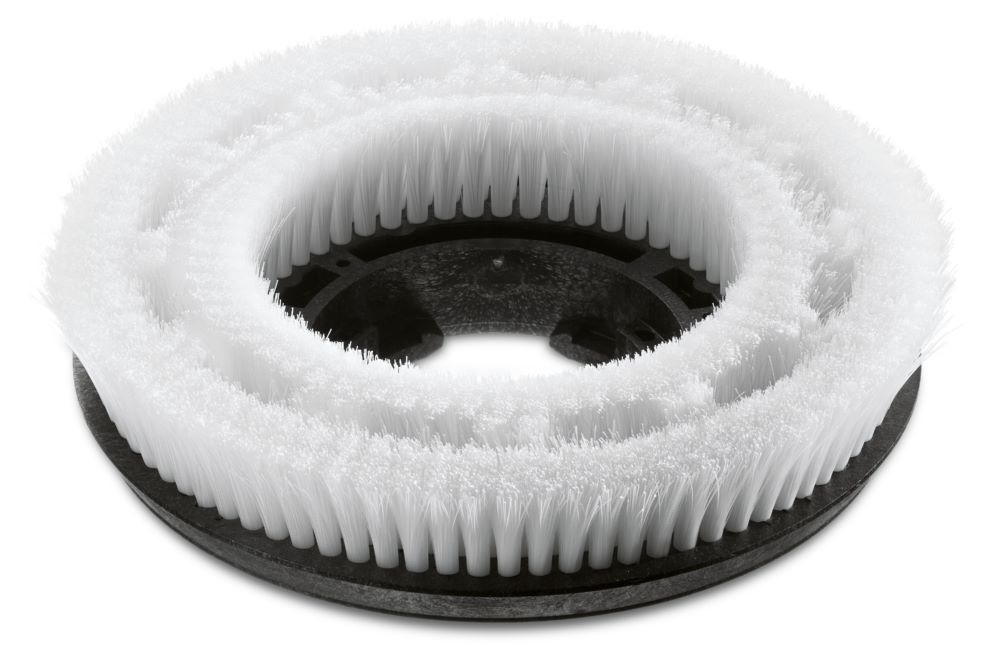 Produktbild Kärcher Scheibenbürste weich 280 mm