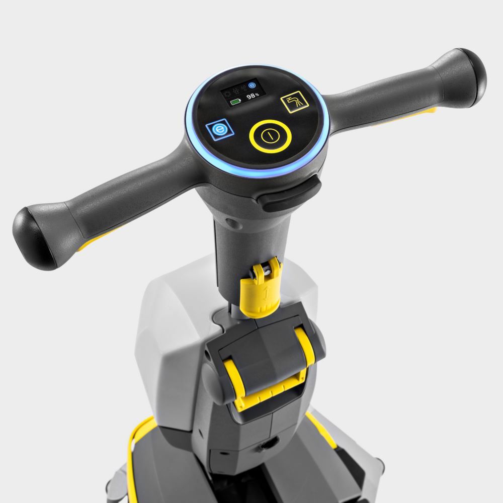 Produktbild Scheuersaugmaschine K Mop 46 bild 3