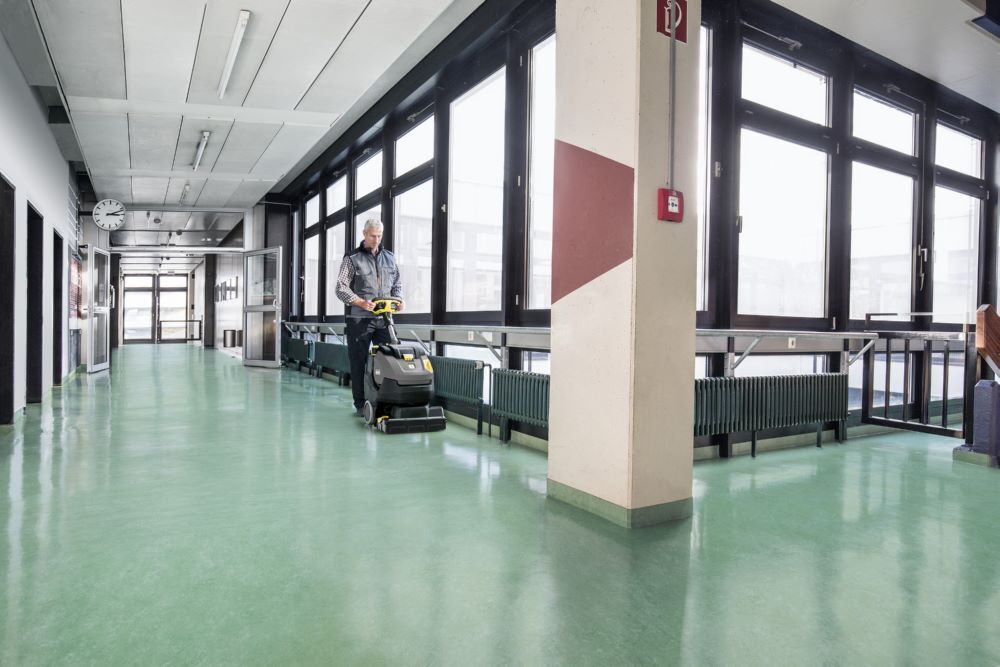 Produktbild Scheuersaugmaschine BR 45/22 C BP Pack *EU+MF bild 6