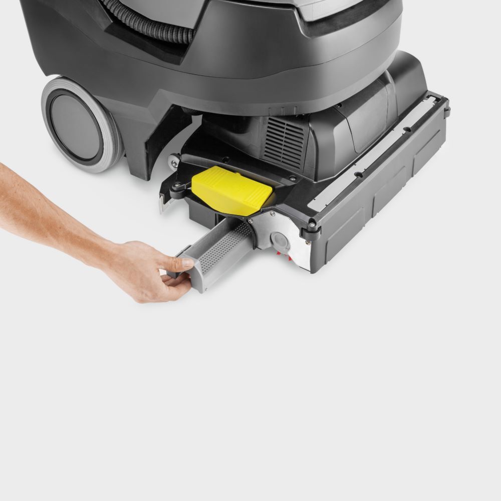 Produktbild Scheuersaugmaschine BR 45/22 C BP Pack Promo bild 3