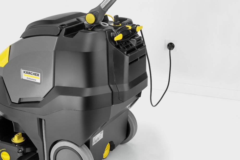 Produktbild Scheuersaugmaschine BR 45/22 C BP Pack Promo bild 4