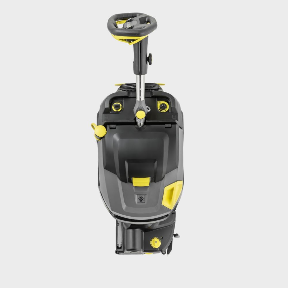 Produktbild Scheuersaugmaschine BR 45/22 C BP Pack Promo bild 5