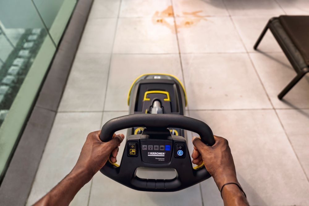 Produktbild Scheuersaugmaschine BR 35/12 C Bp Pack Promo bild 10