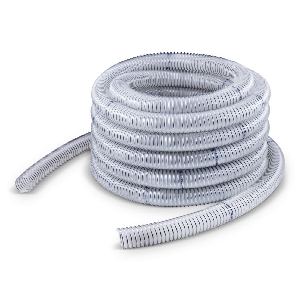 Produktbild Kärcher Schlauch PU FDA DN 50 15 meter ohne Schlauchanschlussstücke