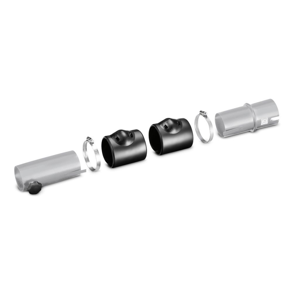 Produktbild Kärcher Schlauchmontageset Edelstahl AISI 304 DN50