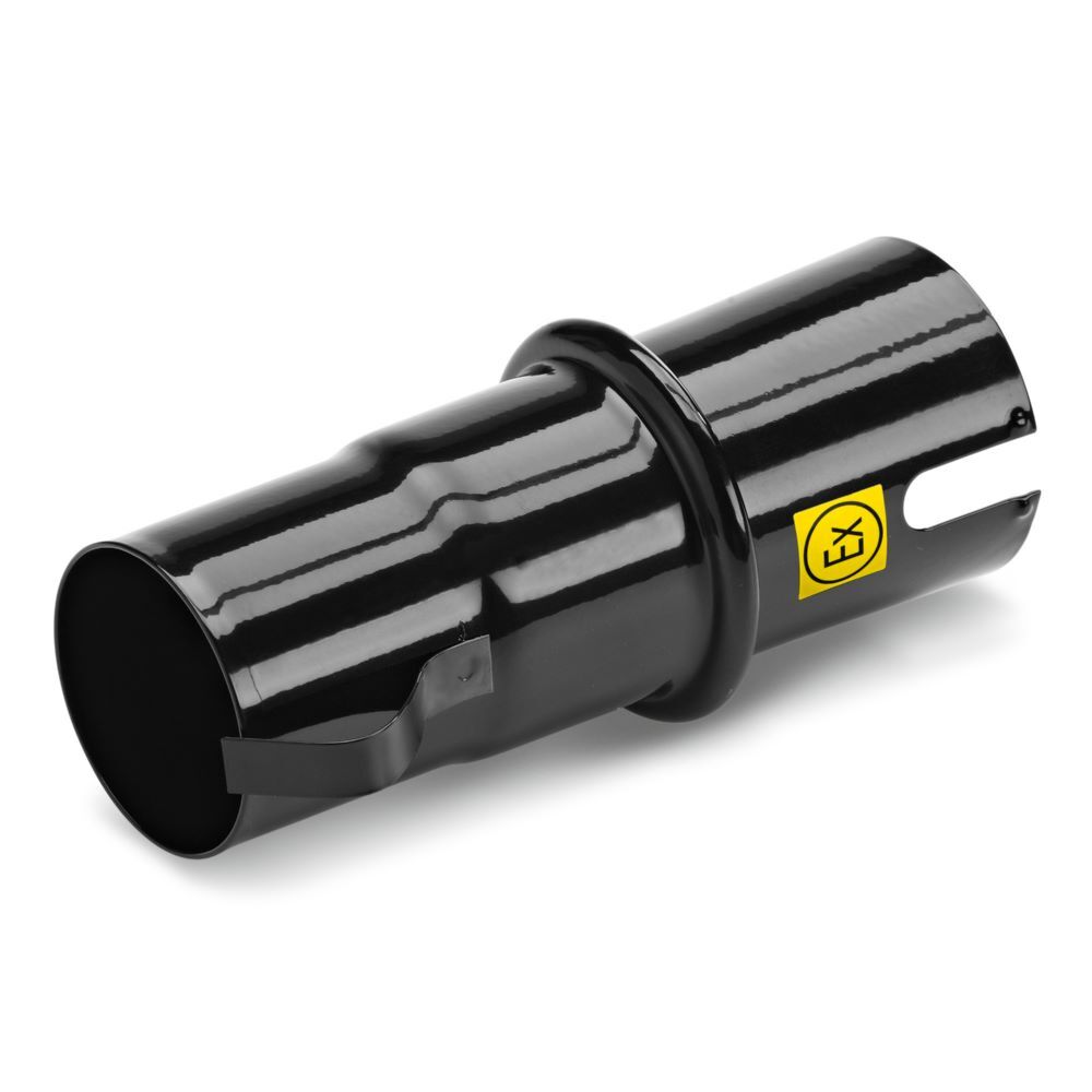 Produktbild Kärcher Schlauch Endstück drehbar weiblich DN70