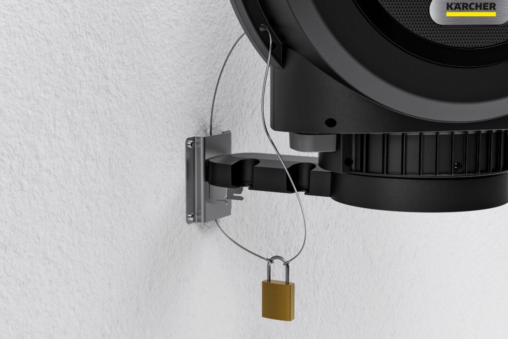 Produktbild Schlauchbox HBX 4.20 Automatic bild 3