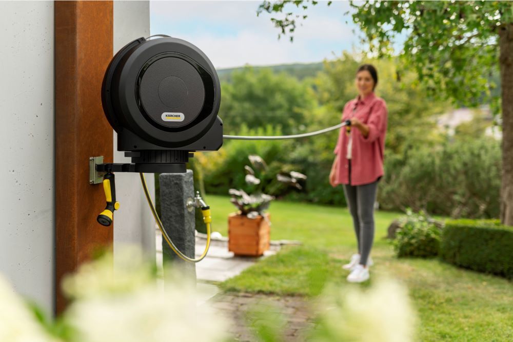 Produktbild Schlauchbox HBX 4.20 Automatic bild 4