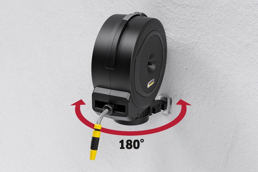 Produktbild Schlauchbox HBX 4.20 Automatic bild 6