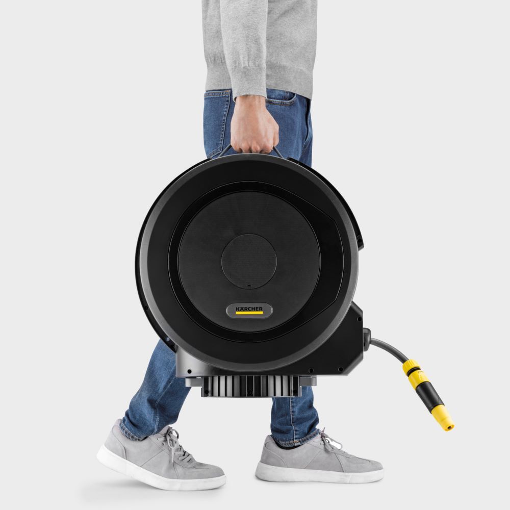 Produktbild Schlauchbox HBX 4.20 Automatic bild 7