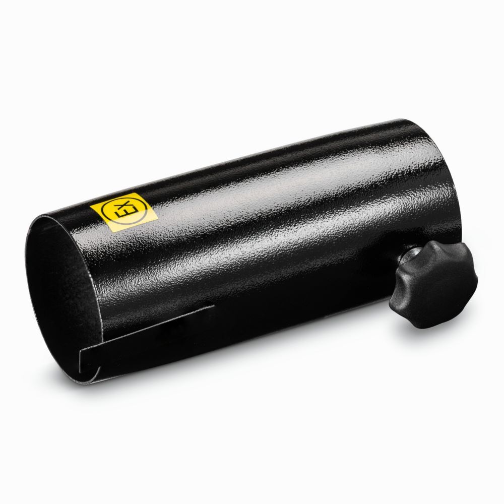 Produktbild Kärcher Schlauch Endstück männlich Edelstahl DN40