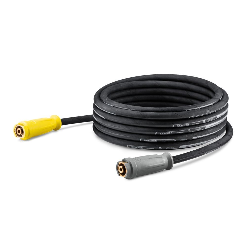 Produktbild Kärcher Schlauchleitung TR DN8 max 31,5 MPa 10 meter
