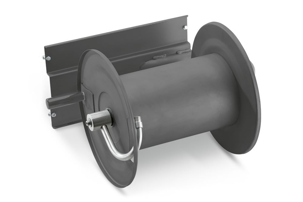 Produktbild Kärcher Schlauchtrommel komplett